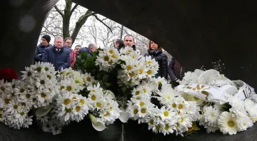 77 години от спасяването на българските евреи