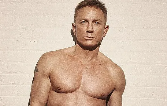 Даниел Крейг: Бонд ми скъса нервите