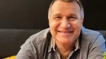 Израелската армия призна. Какво погуби Марин Маринов