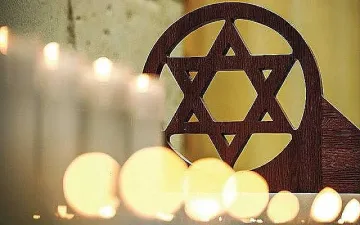 77 г. от спасяването на българските евреи