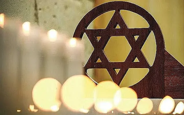 77 г. от спасяването на българските евреи