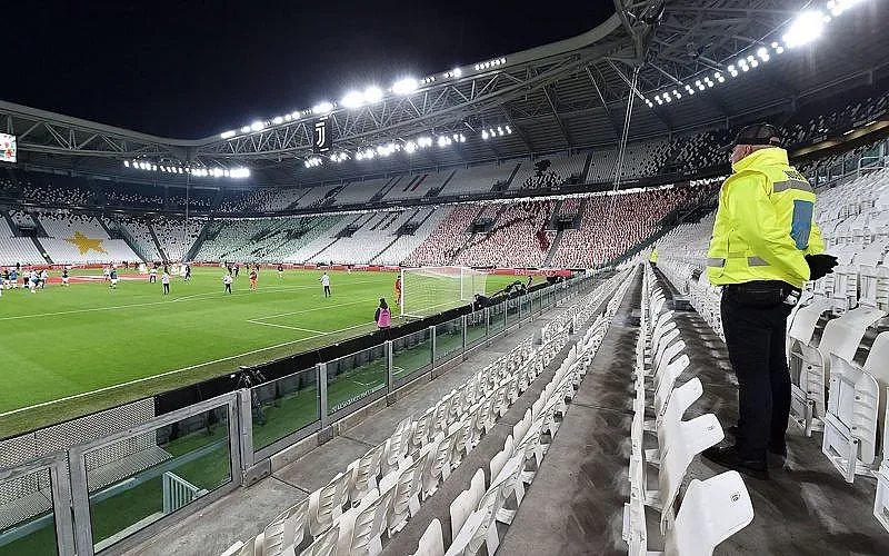 Решено: Спорт в Италия след 3 април