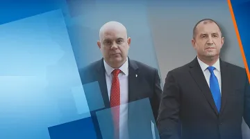 Става ясно може ли Гешев да разследва Радев