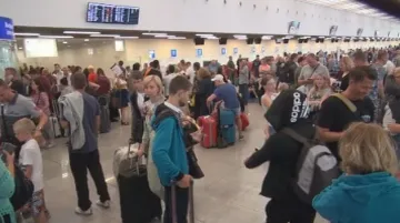 Бургас в топ 5 на почивките за руснаци