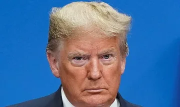 Тръмп сравни грипа с коронавируса