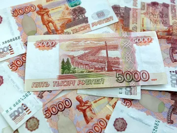 Руската рубла затъна в блатото
