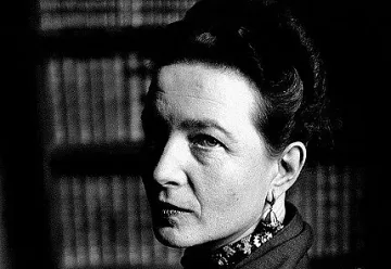 Мъдростите на Симон дьо Бовоар