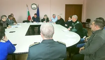 Затихва грипната епидемия в Кърджали