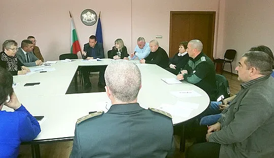 Затихва грипната епидемия в Кърджали
