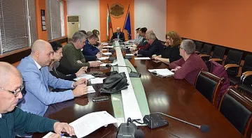 Детските градини и ясли във Видин работят