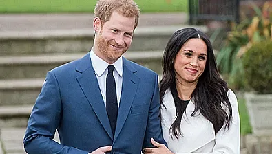 Меган и Хари нахраниха бивши служители