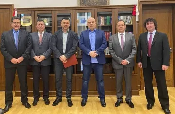 Гешев направи 5 магистрати върховни прокурори