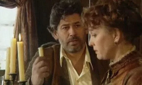 Ламбо и Чочо в Телевизионния театър