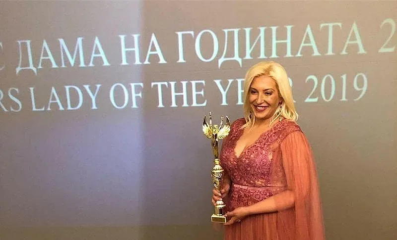 Бизнесдамата Ваня Ламбева разкри важното от личния си живот