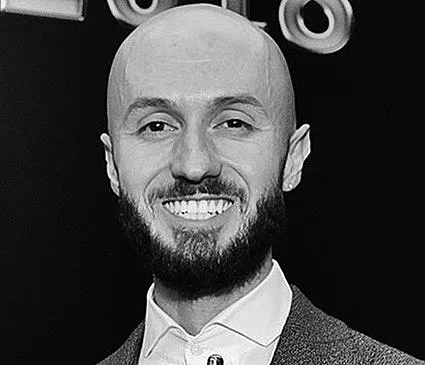 Аз съм от онези, които сочите с пръст