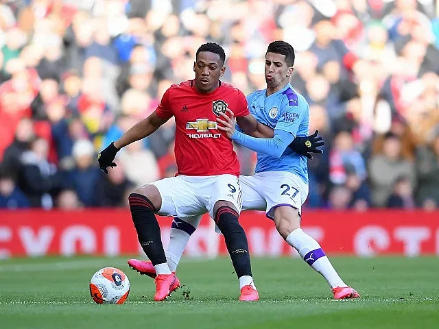 Юнайтед спечели дербито на Манчестър