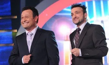 Вижте как коронавирусът порази телевизиите