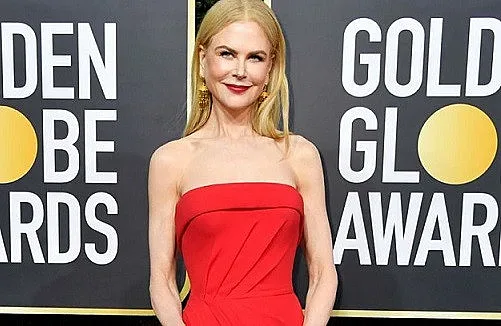 Никол Кидман: „Не“ на Холивуд