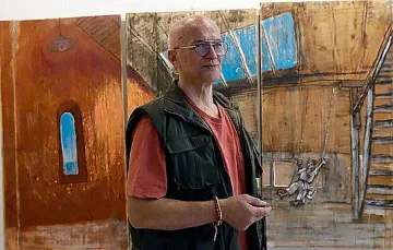 Дари почерпи с изкуство и музика за ЧРД