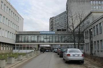 Болницата в Габрово е под карантина