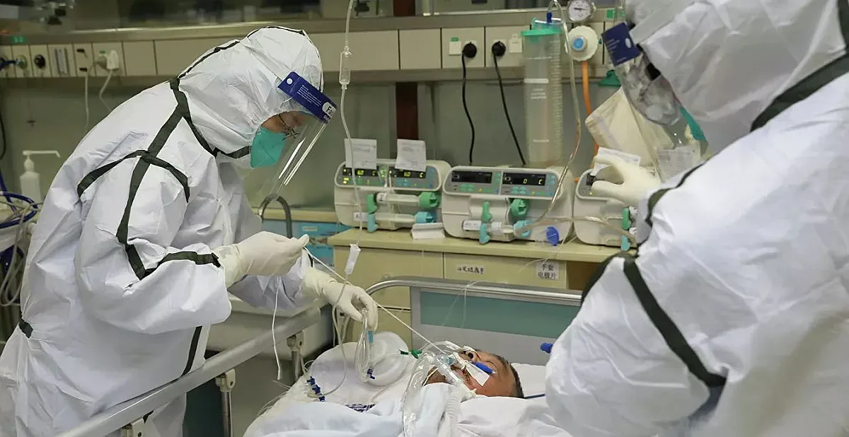 Какво най-лошо може да причини коронавирусът?