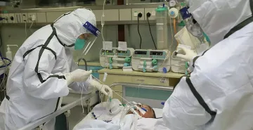 Какво най-лошо може да причини коронавирусът?