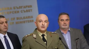 Коронавирусът у нас: Последни новини