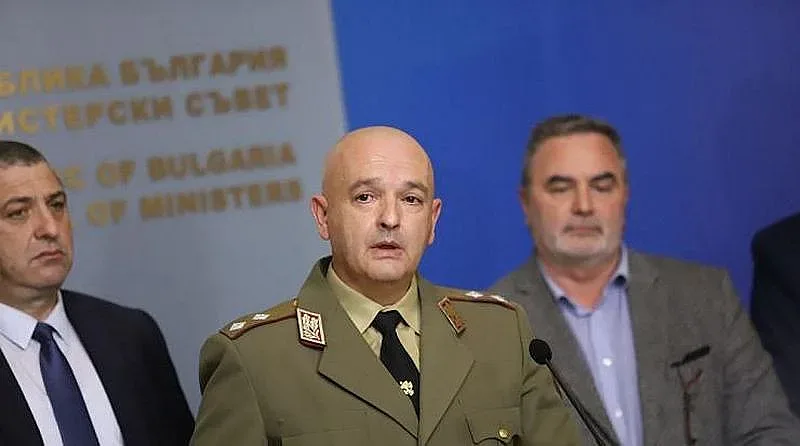 Коронавирусът у нас: Последни новини