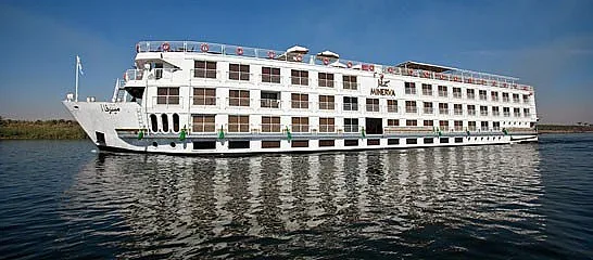 Още 45 заразени на круизен кораб