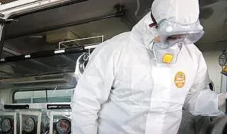 Китайски учени хващат коронавируса за половин час