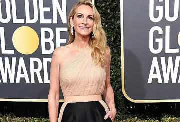 Джулия Робъртс се завръща на малкия екран