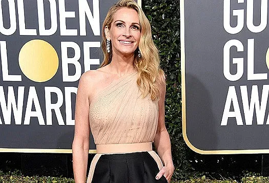 Джулия Робъртс се завръща на малкия екран