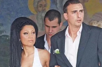 Братът на Бербо пак я оплеска