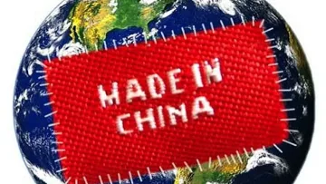 Коронавирусът съсипа китайския износ