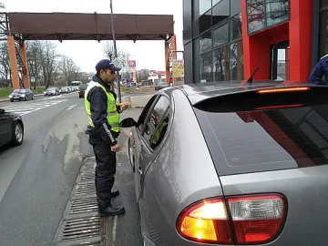 Операция по пътна безопасност се провежда в Кърджалийско