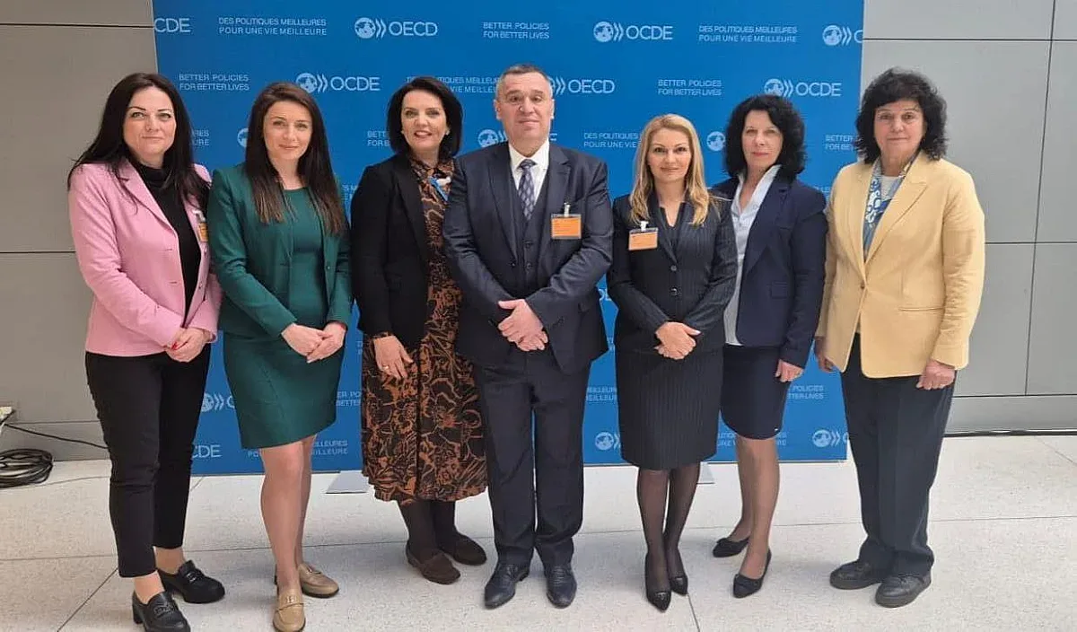 Земеделският министър с важна новина за приемането ни в ОИСР