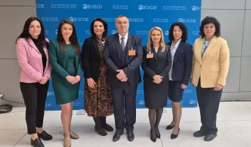 Земеделският министър с важна новина за приемането ни в ОИСР