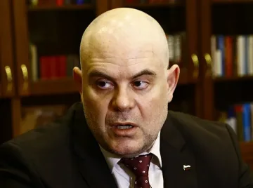 Гешев погна бандитите в Монтанско