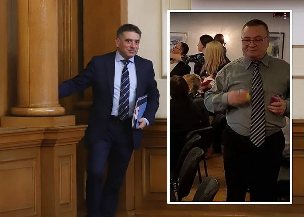 Кирилов на контрол в НС за Андон Миталов