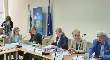 Топ БГ икономисти искат гарантиране на хранителната независимост на Европа