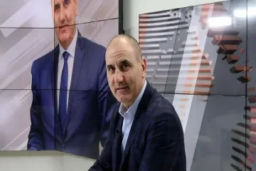 Цветанов взе да говори като царя