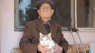 Отиде си най-възрастният българин