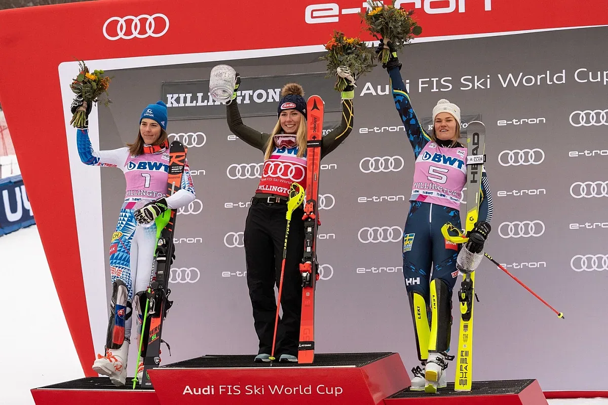 Шифрин се завръща на пистата в Оре