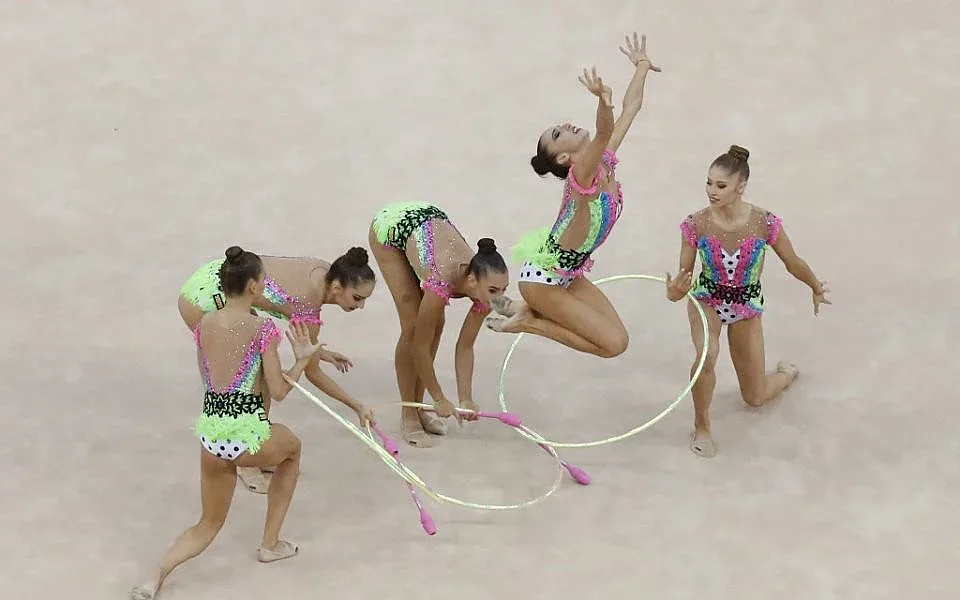 Гимнастичките отказаха турнири заради коронавируса