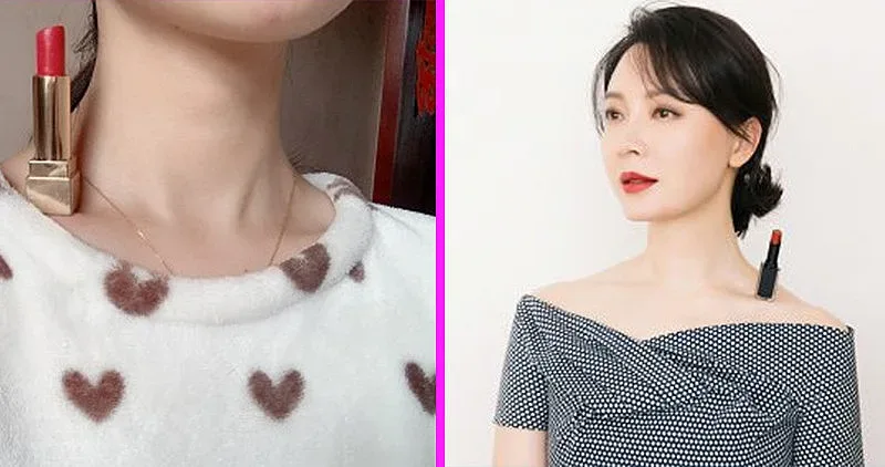 Нова мода показва кои жени са най-изящни