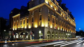 Ще грабне ли Бернар Арно и лондонския диамант