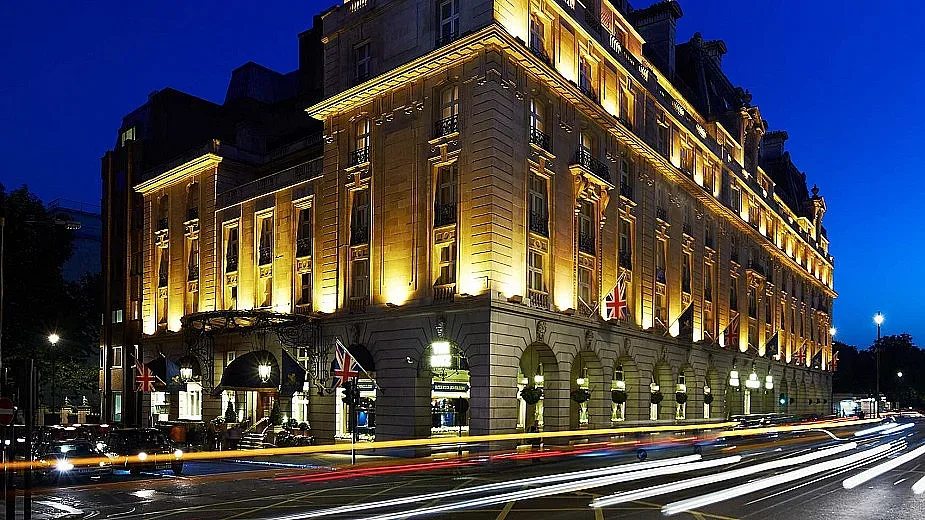 Ще грабне ли Бернар Арно и лондонския диамант