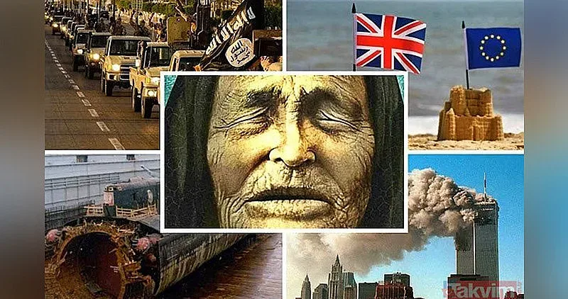 Медии в Турция луди по предсказанията на Ванга