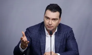 Паргов: Политическото его трябва да бъде загърбено