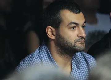 Съд решава да остане ли Антон Божков в ареста
